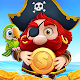 Pirate Master - Be Coin Kings Windowsでダウンロード