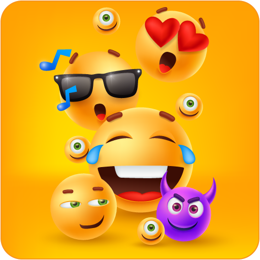 Nhãn dán Emoji tuyệt vời khi muốn thể hiện cảm xúc của bạn một cách độc đáo! Với hàng trăm lựa chọn, bạn chắc chắn sẽ tìm được cái mà mình thích.