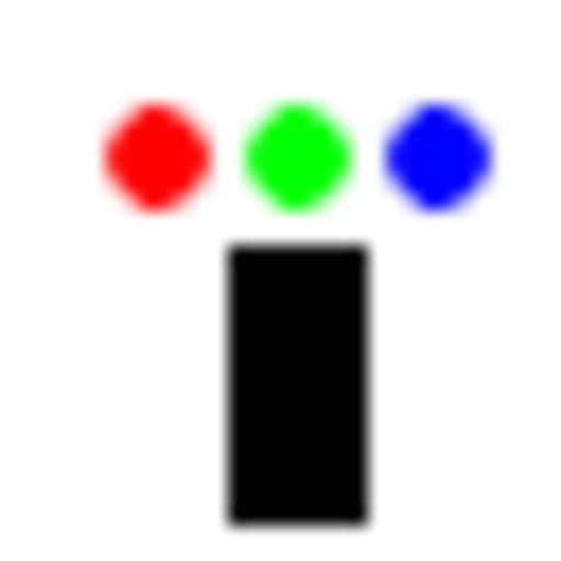 I3 Dripo Meter logo