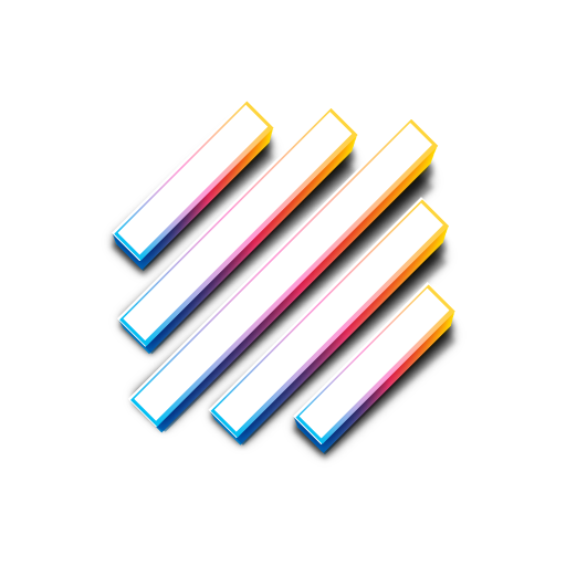 Chromatic HD - Icon Pack