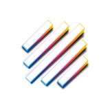 Chromatic HD - Icon Pack icon