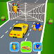 Insect Race - Shape Shifting - Androidアプリ