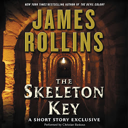 Icon image Skeleton Key: A Short Story Exclusive