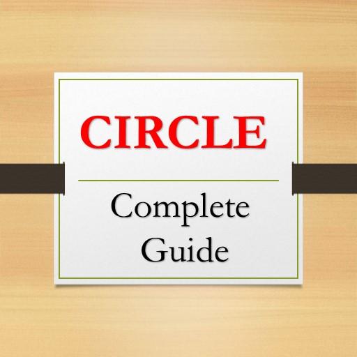 Circle(Basic Concepts Guide) - AppWisp.com