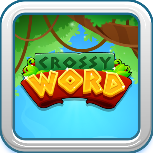 Crossy Word: Wordscapes