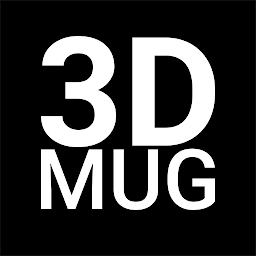 Icon image 3D Mug Mockup Designer