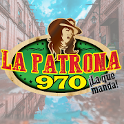 Top 22 Music & Audio Apps Like La Patrona 970 - Best Alternatives