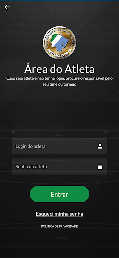 UNIÃO ESPORTIVA MS Screen 2