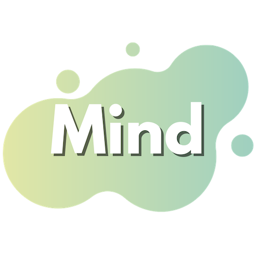 Mind logo