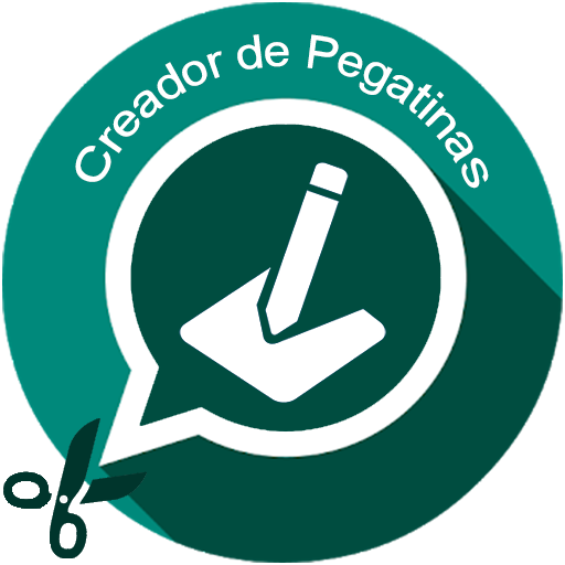 Creador de pegatinas WASticker Descarga en Windows