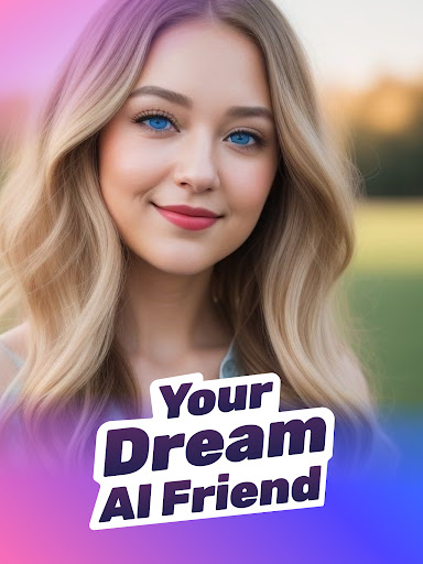 DreamGF: AI Girlfriend Chat screenshot 11