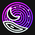 Nambula Purple - Lines Icon Pack2.1 (Mod) (Sap)