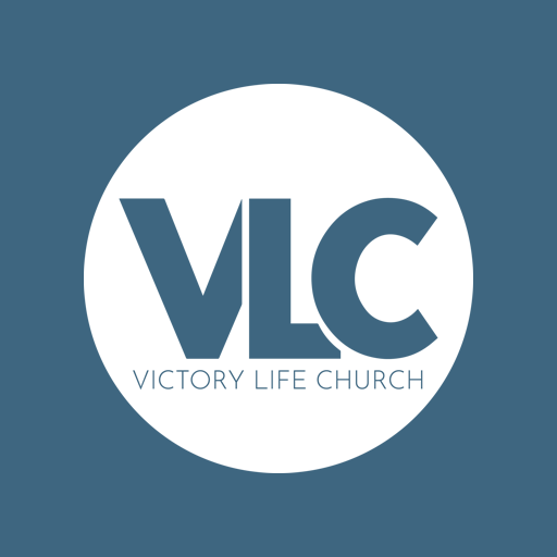 Victory Life Church logo