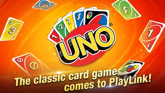 Download UNO King : Classic Card Game on PC (Emulator) - LDPlayer