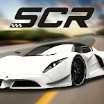Cover Image of Скачать Speed ​​Car Racing-3D Автомобильная игра 1.0.30 APK