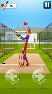 Stick Cricket 2 Screenshot