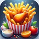 Chicken Fry Recipes - Androidアプリ