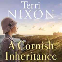 Icon image A Cornish Inheritance: a captivating, heartwarming Cornish saga