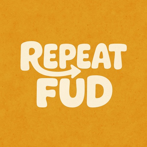 RepeatFud &ndash; Plan. Eat. Repeat.