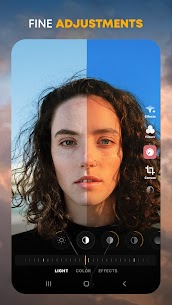 PREQUEL Aesthetic Editor v1.59.0 Pro Mod 6