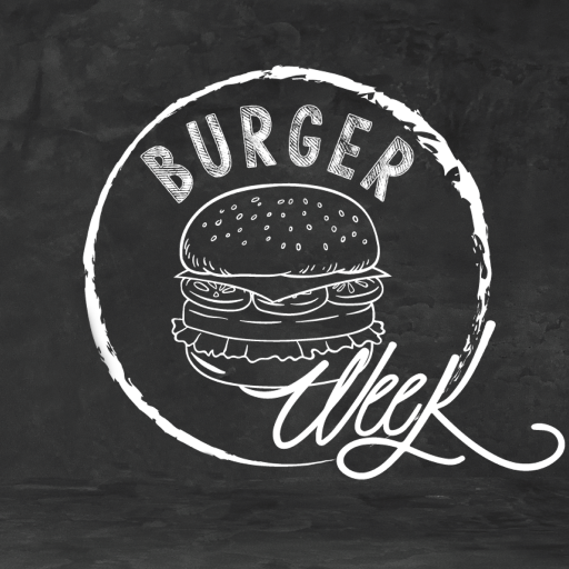 Burger Week Bolivia logo