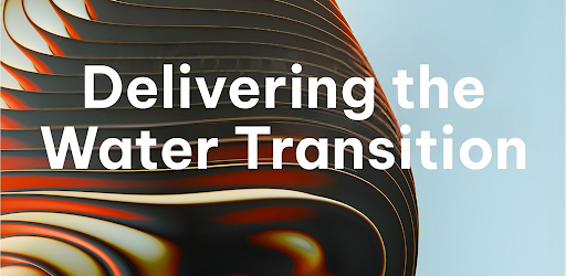 Global Water Intel Conference