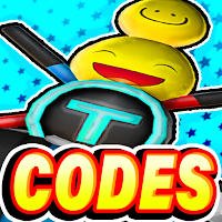 ROBLUX GAME CODES