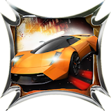 Racing Car Game 2015 icon
