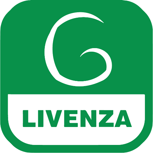 GiraLivenza logo