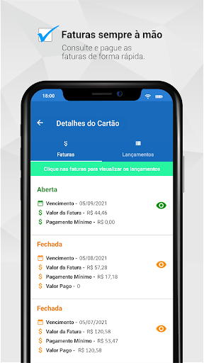 Cartão PlugPix Screen 2