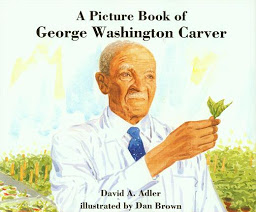 Imaginea pictogramei A Picture Book of George Washington Carver