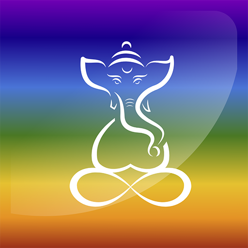 Luvo Calming Guided Meditation  Icon