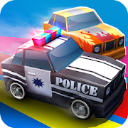 Top 27 Racing Apps Like Police Pursuit Thief - Best Alternatives