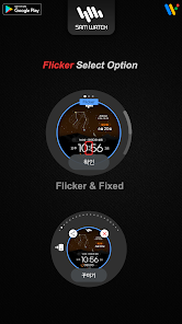 Screenshot image
