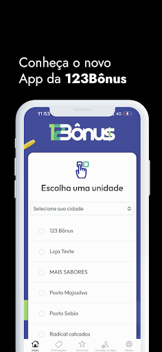 123 Bônus Screen 3