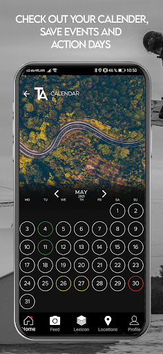 Trickart - Wakeboard,Snowboard Screen 3