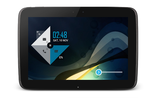 Shapes UCCW Skin Screen 3