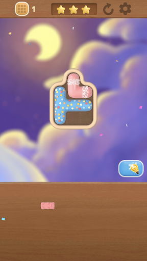 Magic Puzzle Screen 3
