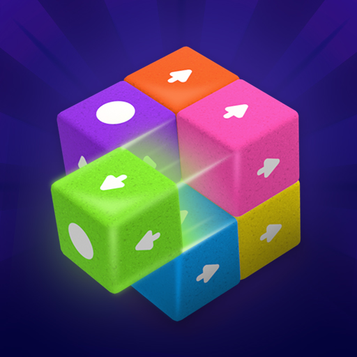 Block Away - Tap Out Puzzle تنزيل على نظام Windows