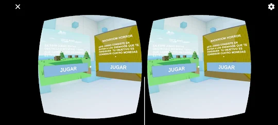 Vr MiniGames-Virtual Reality