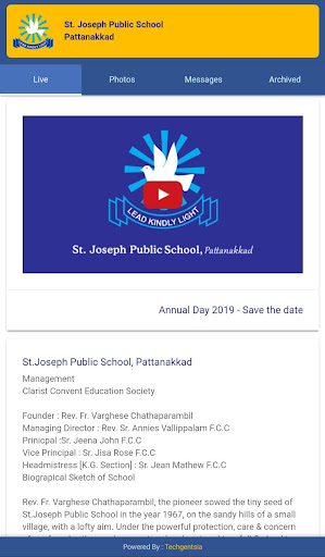 ऐप पूर्वावलोकन
