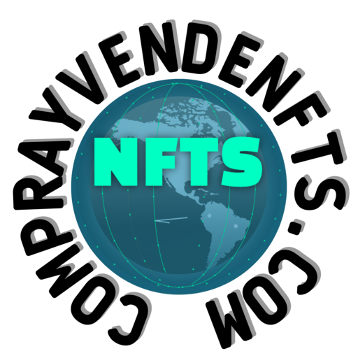 comprayvendenfts.com logo