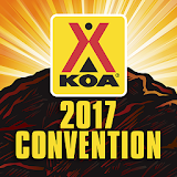 2017 KOA Convention and Expo icon