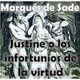 Marqués de Sade icon