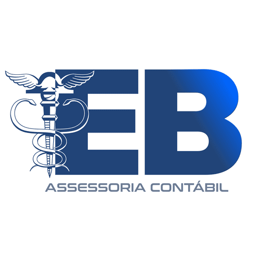 EB Assessoria Contábil logo