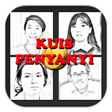 Kuis Penyanyi Indonesia icon
