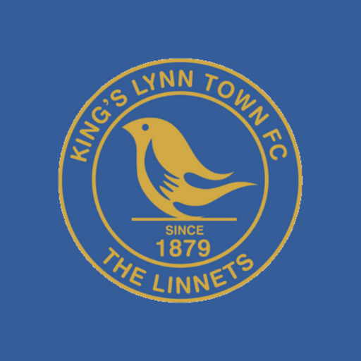 King's Lynn Town विंडोज़ पर डाउनलोड करें