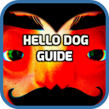 Guide - Hello dog of Neighbor icon