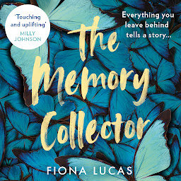 Icon image The Memory Collector