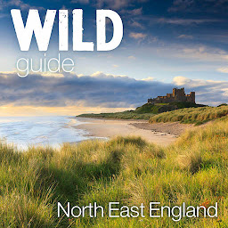 Icon image Wild Guide North East England